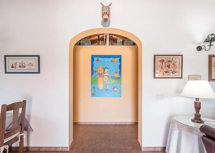 Villa Ca Na Neus Pollensa