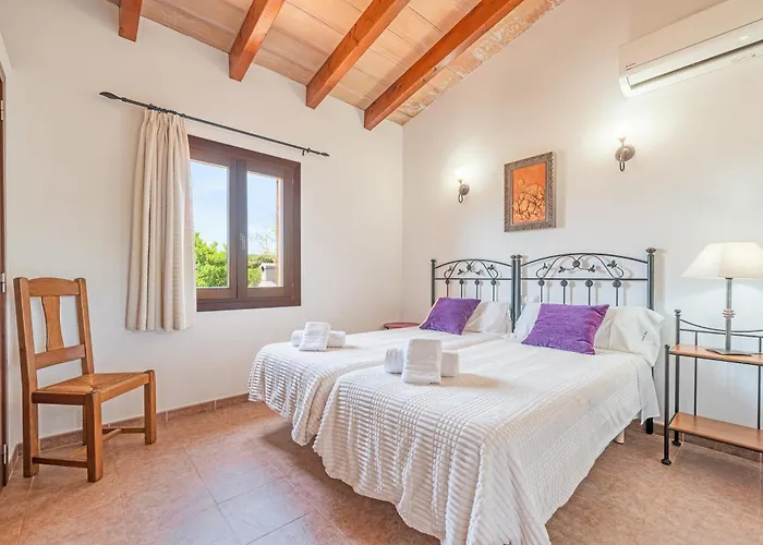 Villa Ca Na Neus Pollensa