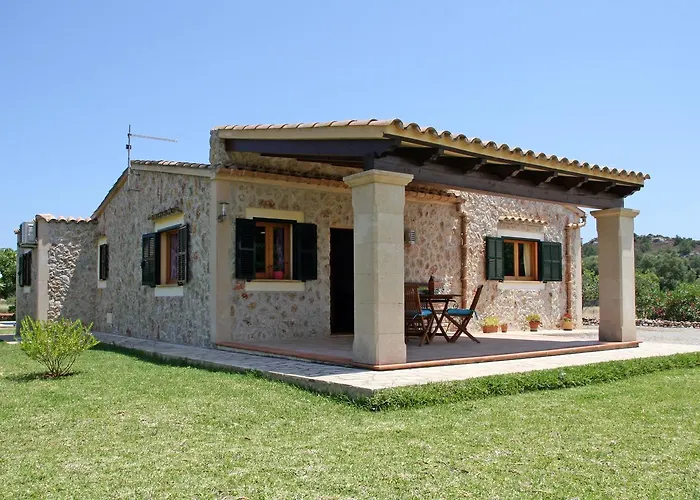 Villa Ca Na Cati Pollensa
