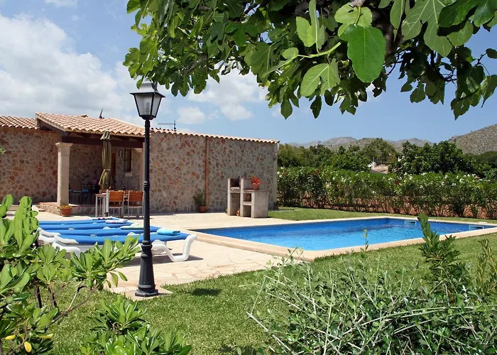 Villa Ca Na Cati Pollensa
